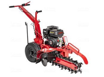 CEDRUS koparka łańcuchowa LONCIN G200F KP02