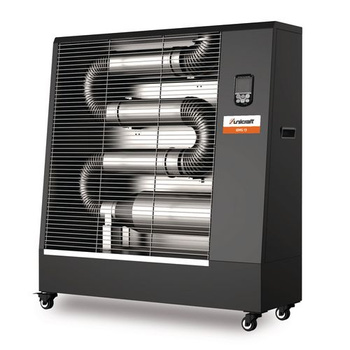 Nagrzewnica olejowa na podczerwień IDHG 13