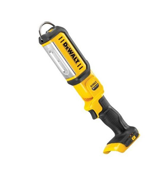 DeWalt lampa akumulatorowa 18V LED DCL050