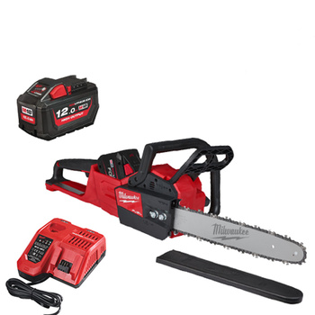 Milwaukee pilarka akumulatorowa 18V 30cm M18FCHSC-121 4933471442