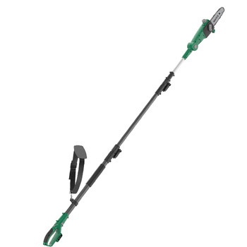 Stalco pilarka piła do gałęzi akumulatorowa na wysięgniku okrzesywarka S-VOLT