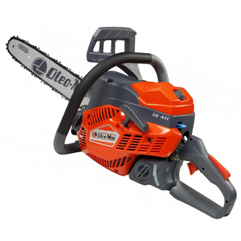 Oleo-Mac pilarka spalinowa łańcuchowa GS 411 50179251E2