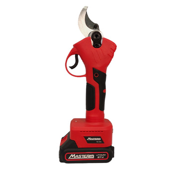 MasterCut sekator akumulatorowy do gałęzi RU-SC01
