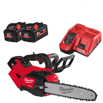 Milwaukee piła łąńcuchowa M18FTHCHS30-802 4933479587