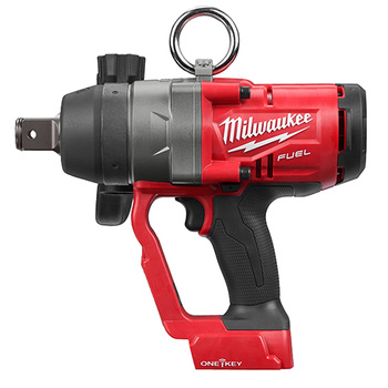 Milwaukee klucz udarowy 2400NM 1" BODY 0X 4933459732