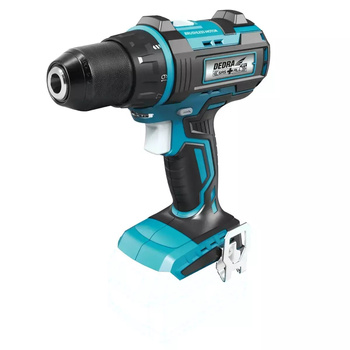 DEDRA WKRĘTARKA BEZSZCZOTKOWA 13mm 18V DED7141