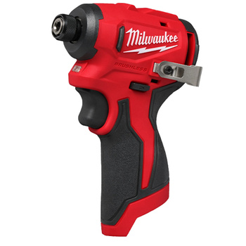 Milwaukee zakrętarka udarowa M12BLIDRC-0 124Nm BL 4933499689