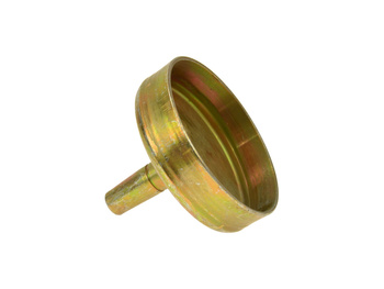 GEKO OSŁONA SPRZĘGŁA KOSZ 7 ZĘBÓW