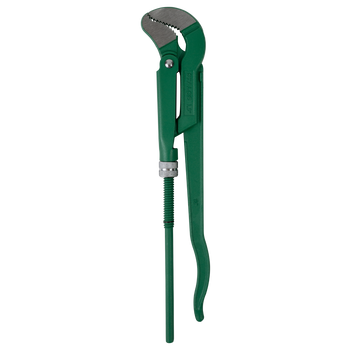 Stalco klucz do rur 1,5" cęgi CrV S-15002