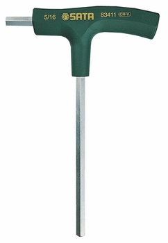 SATA KLUCZ TRZPIENIOWY T 6-KĄT 3 MM