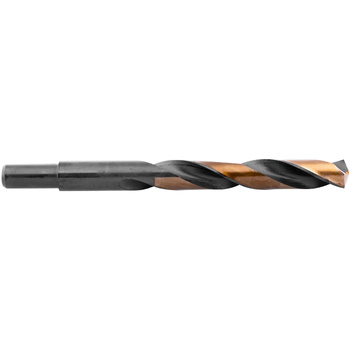 RICHMANN WIERTŁO DO STALI HSS PROFI 13mm C9728