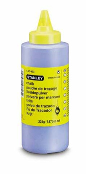 STANLEY KREDA NIEBIESKA 115g DOZOWNIK PLASTIKOWY