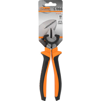 RICHMANN OBCINAKI BOCZNE 180MM PROFI C7066