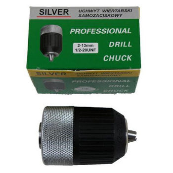 GŁÓWKA WIERTARSKA 16mm B16 SAMOZACISK