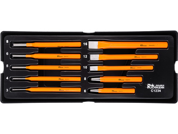 Richmann wkład do wózka przecinaki i przebijami 10 sztuk C1234