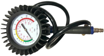 JOBI EXTRA PISTOLET DO POMPOWANIA PRZEWÓD 1m