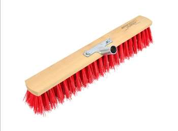 AWTOOLS SZCZOTKA ULICÓWKA / 50cm