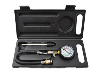  Tester pomiaru ciśnienia sprężania w silnikach benzynowych nr1 Tester pomiaru ciśnienia sprężania w silnikach benzynowych
