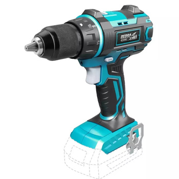 DEDRA WKRĘTARKA 18V DED7041