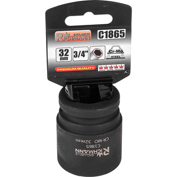 RICHMAN NASADKA UDAROWA 3/4'' 26MM 