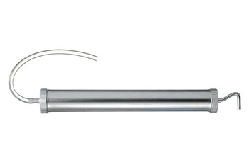 Pressol strzykawka ssąca i tłoczna 1000ml