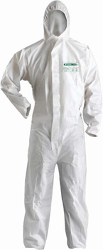 STALCO KOMBINEZON OCHRONNY SMS "XL" PREMIUM S-47895