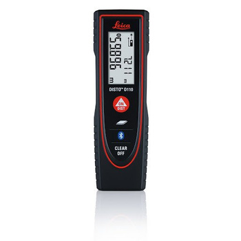 Leica dalmierz laserowy Disto D110