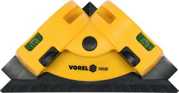 VOREL LASER KĄTOWY DO UKŁADANIA PŁYTEK
