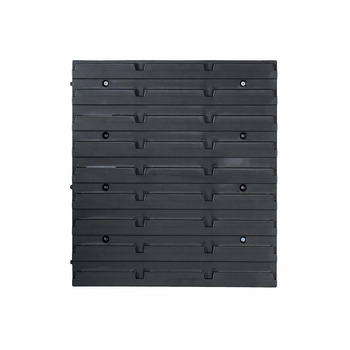 Fixing wall 350 black DO KUWET  ECOBOX