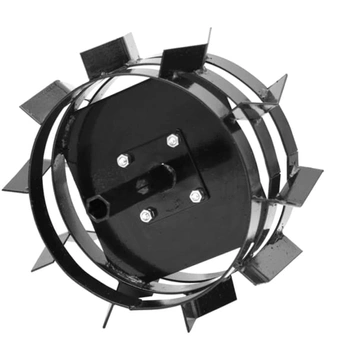 Koła łopatkowe do glebogryzarki Hecht 796 - (000797)