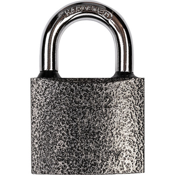 RICHMANN KŁÓDKA STALOWA CZARNA 60MM C9332