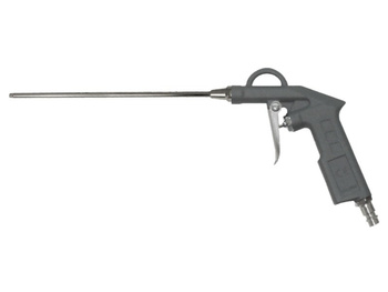 AWTOOLS PISTOLET DO PRZEDMUCHIWANIA Z PRZEDŁUŻKĄ 22cm