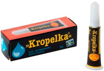 KLEJ KROPELKA 2ML