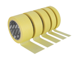 APP STANDARD 60 TAŚMA MASKUJĄCA 60°C ŻÓŁTY 24MM