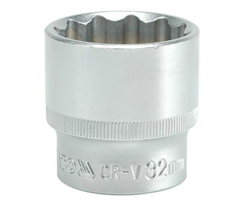 YATO NASADKA 12KĄTNA 1/2" 32mm