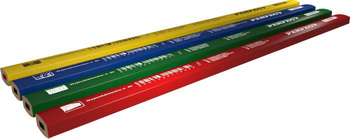 STALCO OŁÓWEK CIESIELSKI 240MM PERFECT S-76007