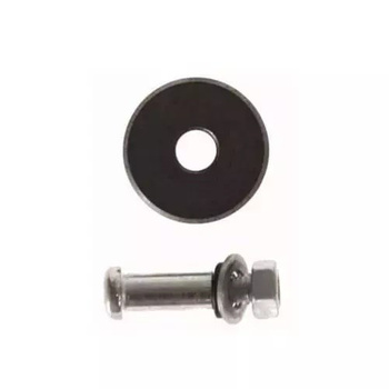 DEDRA KÓŁKO 22/2mm HM ZE ŚRUBĄ 6mm