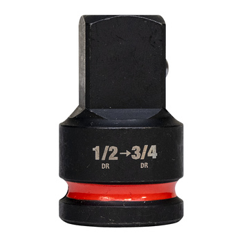 MILWAUKEE REDUKCJA UDAROWA 1/2" x 3/4"