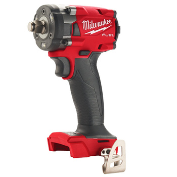 MILWAUKEE Klucz udarowy 339Nm M18FIW2F12-0 KARTON