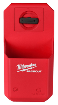 MILWAUKEE PACKOUT UCHWYT KUBEŁKOWY 4932480706