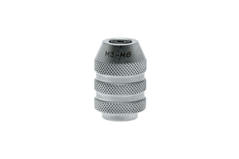 TENGTOOLS UCHWYT DO GWINTOWNIKÓW 1/4" M3-M8