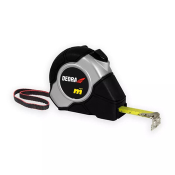 DEDRA MIARA ZWIJANA MAGNES GUMA 16mm 3M
