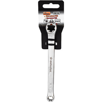 RICHMANN KLUCZ OCZKOWY TORX E14-E18MM C6114