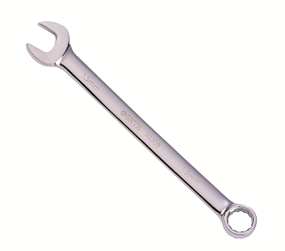 SATA KLUCZ PŁASKO-OCZKOWY 12MM