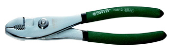 SATA SZCZYPCE DO RUR PROSTE 8"
