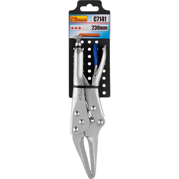 RICHMANN SZCZYPCE ZACISKOWE MORSA WYDŁUŻONE 230MM C7141