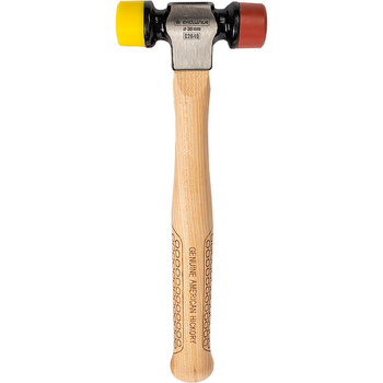 RICHMANN MŁOTEK BLACHARSKI 40MM HICKORY C2642