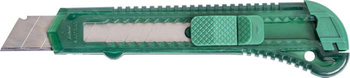 STALCO NÓŻ DO TAPET 18MM S-17318