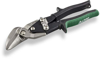 Stalco nożyce do blachy prawe wygięte S-67313