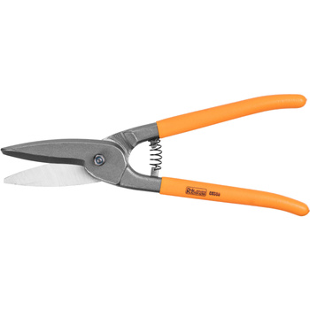 RICHMANN NOŻYCE DO BLACHY 300MM PROSTE C0308